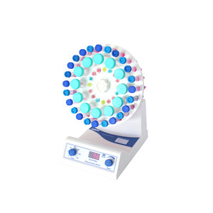 其林貝爾QB-628型旋轉培養(yǎng)器搖床培養(yǎng)器旋轉搖床實驗室小型定時